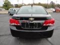 Black Granite Metallic - Cruze LS Photo No. 6