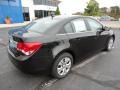 Black Granite Metallic - Cruze LS Photo No. 7
