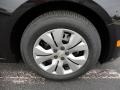 Black Granite Metallic - Cruze LS Photo No. 9