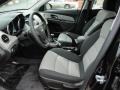 Black Granite Metallic - Cruze LS Photo No. 10