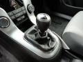 Black Granite Metallic - Cruze LS Photo No. 12