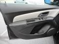 Black Granite Metallic - Cruze LS Photo No. 13