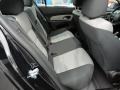 Black Granite Metallic - Cruze LS Photo No. 16