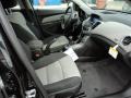 Black Granite Metallic - Cruze LS Photo No. 17