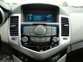 Black Granite Metallic - Cruze LS Photo No. 18
