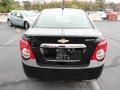 Black - Sonic LT Sedan Photo No. 6