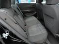 Jet Black/Dark Titanium 2012 Chevrolet Sonic LT Sedan Interior Color
