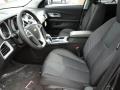 2012 Black Granite Metallic Chevrolet Equinox LT AWD  photo #10
