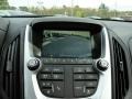 2012 Chevrolet Equinox LT AWD Controls