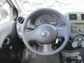 Fresh Powder White - Versa 1.6 S Sedan Photo No. 13