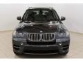 Platinum Gray Metallic - X5 xDrive 50i Photo No. 2