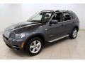 Platinum Gray Metallic - X5 xDrive 50i Photo No. 3