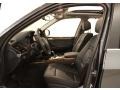 Platinum Gray Metallic - X5 xDrive 50i Photo No. 7