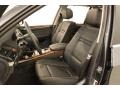 Platinum Gray Metallic - X5 xDrive 50i Photo No. 8