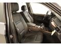 Platinum Gray Metallic - X5 xDrive 50i Photo No. 21