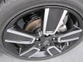 2011 Kia Soul Hamstar Special Edition Wheel and Tire Photo