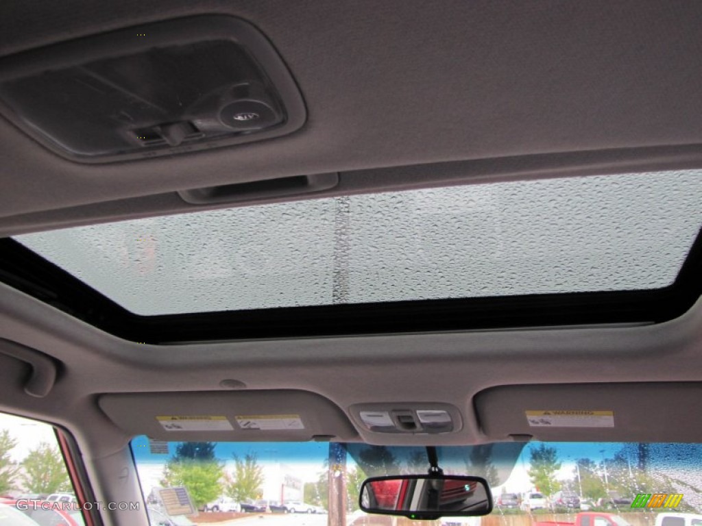 2011 Kia Soul Hamstar Special Edition Sunroof Photos