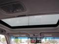 Sunroof of 2011 Soul Hamstar Special Edition