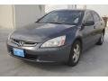Graphite Pearl - Accord EX Sedan Photo No. 3