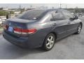 Graphite Pearl - Accord EX Sedan Photo No. 5