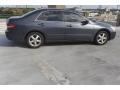 2003 Graphite Pearl Honda Accord EX Sedan  photo #6