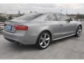  2009 A5 3.2 quattro Coupe Quartz Grey Metallic