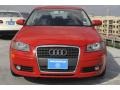Misano Red Pearl Effect - A3 2.0T Photo No. 2
