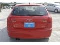 Misano Red Pearl Effect - A3 2.0T Photo No. 4