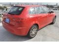 Misano Red Pearl Effect - A3 2.0T Photo No. 5