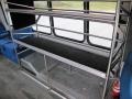 Oxford White - E Series Cutaway E350 Commercial Passenger Van Photo No. 10