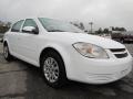 Summit White - Cobalt LT Sedan Photo No. 1
