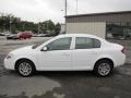 Summit White - Cobalt LT Sedan Photo No. 4