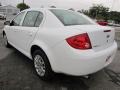 Summit White - Cobalt LT Sedan Photo No. 5