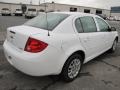 Summit White - Cobalt LT Sedan Photo No. 7