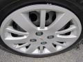 Summit White - Cobalt LT Sedan Photo No. 9