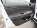 Summit White - Cobalt LT Sedan Photo No. 11