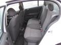 Summit White - Cobalt LT Sedan Photo No. 12