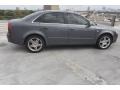 Dolphin Gray Metallic - A4 2.0T Sedan Photo No. 6