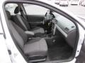 Summit White - Cobalt LT Sedan Photo No. 14