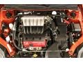 2007 Mitsubishi Galant 3.8 Liter SOHC 16-Valve MIVEC V6 Engine Photo