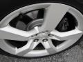 2012 Chevrolet Camaro SS Convertible Wheel