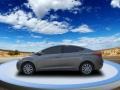 Desert Bronze - Elantra GLS Photo No. 2