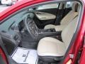 2012 Crystal Red Tintcoat Chevrolet Volt Hatchback  photo #11