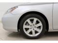 Tungsten Silver Pearl - ES 350 Photo No. 21