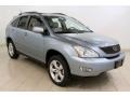 Breakwater Blue Metallic - RX 330 AWD Photo No. 1