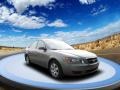 Natural Khaki Green - Sonata GLS Photo No. 5