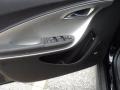 Black - Volt Hatchback Photo No. 6