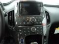 Jet Black/Dark Accents Controls Photo for 2012 Chevrolet Volt #55238437