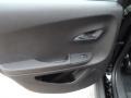 2012 Black Chevrolet Volt Hatchback  photo #12