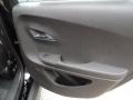 2012 Black Chevrolet Volt Hatchback  photo #15